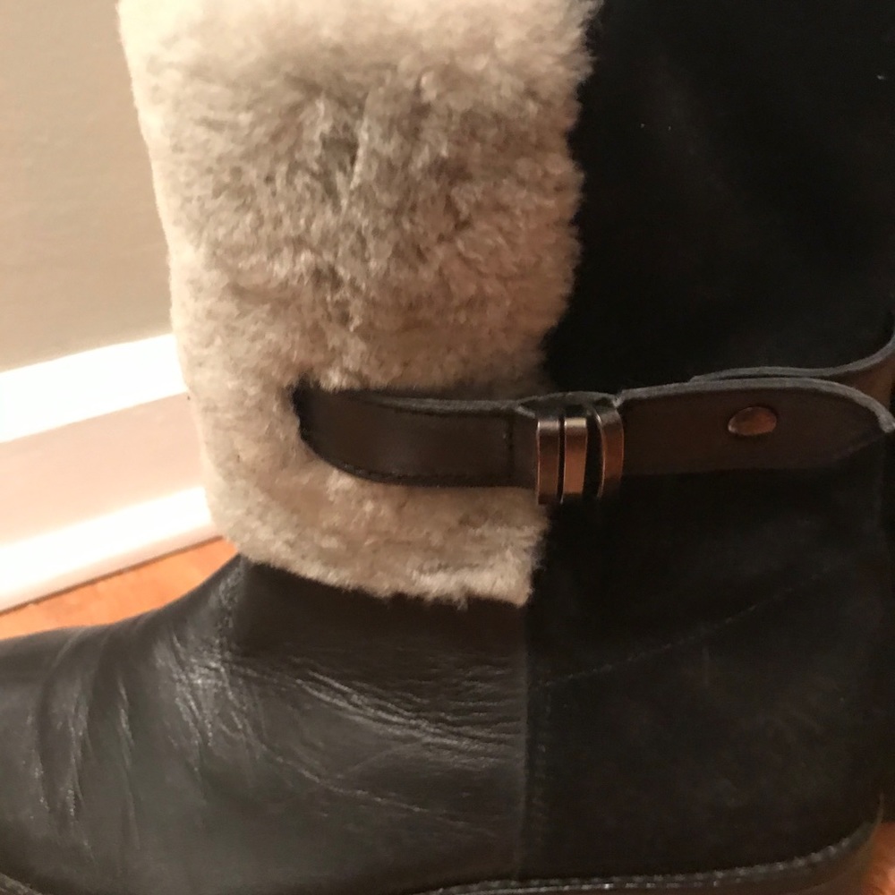 Alba Boots - Picture 6 of 10